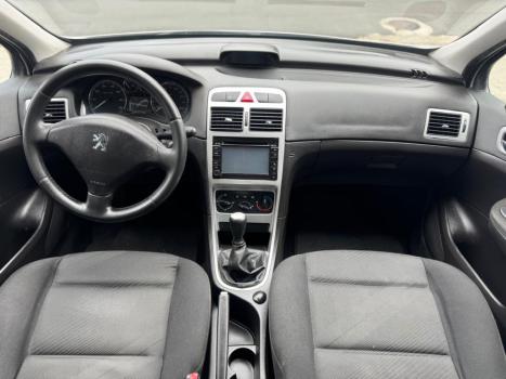 PEUGEOT 307 Hatch 1.6 4P PRESENCE, Foto 7