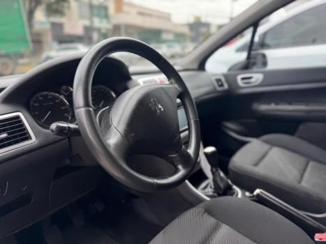 PEUGEOT 307 Hatch 1.6 4P PRESENCE, Foto 8