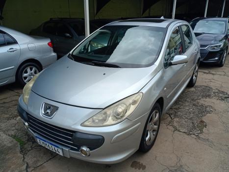 PEUGEOT 307 Hatch 1.6 16V 4P PRESENCE PACK, Foto 2