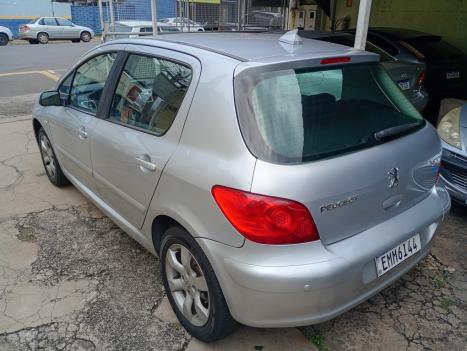 PEUGEOT 307 Hatch 1.6 16V 4P PRESENCE PACK, Foto 3