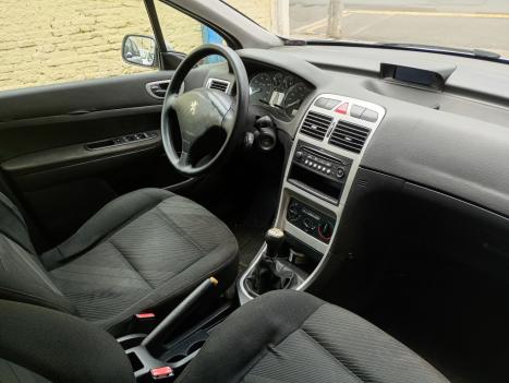 PEUGEOT 307 Hatch 1.6 16V 4P PRESENCE PACK, Foto 5