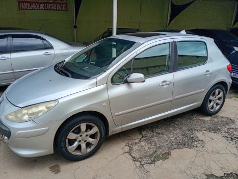 PEUGEOT 307 Hatch 1.6 16V 4P PRESENCE PACK, Foto 1