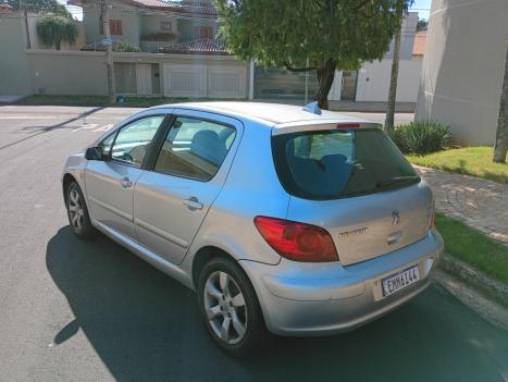 PEUGEOT 307 Hatch 1.6 16V 4P PRESENCE PACK, Foto 2