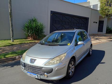 PEUGEOT 307 Hatch 1.6 16V 4P PRESENCE PACK, Foto 4