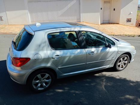 PEUGEOT 307 Hatch 1.6 16V 4P PRESENCE PACK, Foto 5