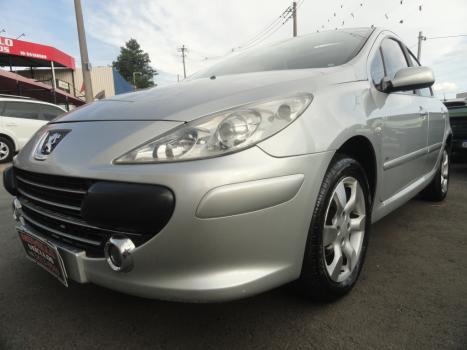 PEUGEOT 307 Hatch 1.6 16V 4P PRESENCE PACK, Foto 4