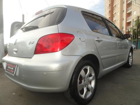 PEUGEOT 307 Hatch 1.6 16V 4P PRESENCE PACK, Foto 5