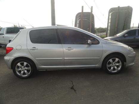 PEUGEOT 307 Hatch 1.6 16V 4P PRESENCE PACK, Foto 8
