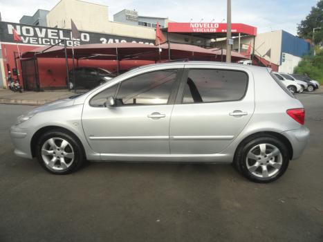 PEUGEOT 307 Hatch 1.6 16V 4P PRESENCE PACK, Foto 9
