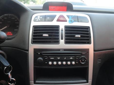 PEUGEOT 307 Hatch 1.6 16V 4P PRESENCE PACK, Foto 11