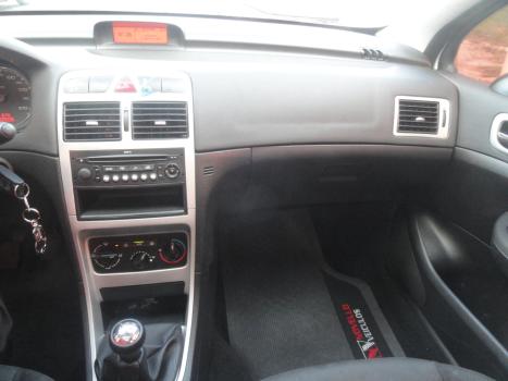 PEUGEOT 307 Hatch 1.6 16V 4P PRESENCE PACK, Foto 12