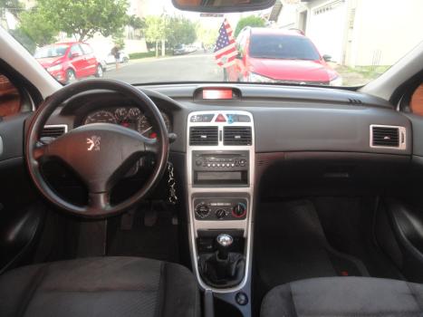 PEUGEOT 307 Hatch 1.6 16V 4P PRESENCE PACK, Foto 13