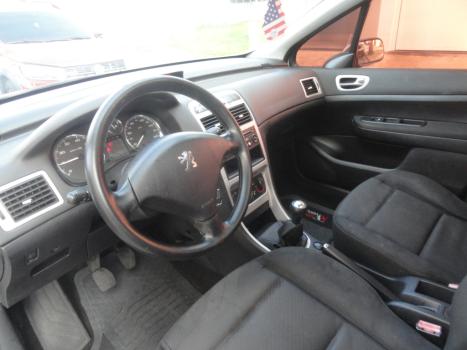PEUGEOT 307 Hatch 1.6 16V 4P PRESENCE PACK, Foto 15