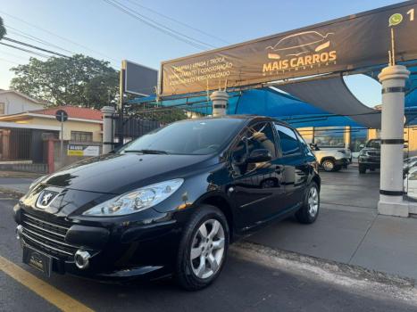 PEUGEOT 307 Hatch 1.6 16V 4P FLEX PRESENCE, Foto 1