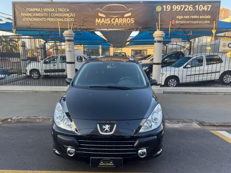 PEUGEOT 307 Hatch 1.6 16V 4P FLEX PRESENCE, Foto 2