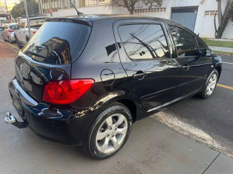 PEUGEOT 307 Hatch 1.6 16V 4P FLEX PRESENCE, Foto 3