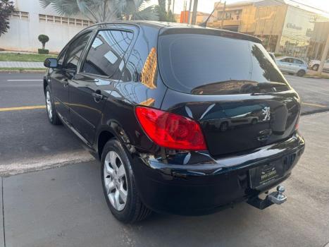 PEUGEOT 307 Hatch 1.6 16V 4P FLEX PRESENCE, Foto 5