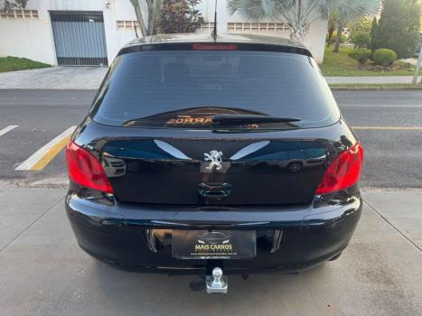 PEUGEOT 307 Hatch 1.6 16V 4P FLEX PRESENCE, Foto 6