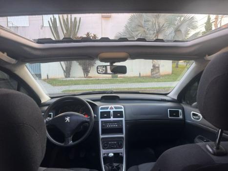 PEUGEOT 307 Hatch 1.6 16V 4P FLEX PRESENCE, Foto 7