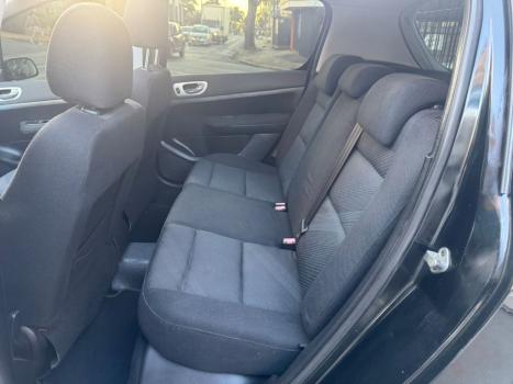PEUGEOT 307 Hatch 1.6 16V 4P FLEX PRESENCE, Foto 9