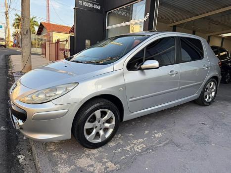 PEUGEOT 307 Hatch 1.6 16V 4P FLEX PRESENCE PACK, Foto 1