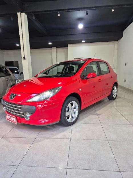 PEUGEOT 307 Hatch 1.6 16V 4P FLEX PRESENCE PACK, Foto 1