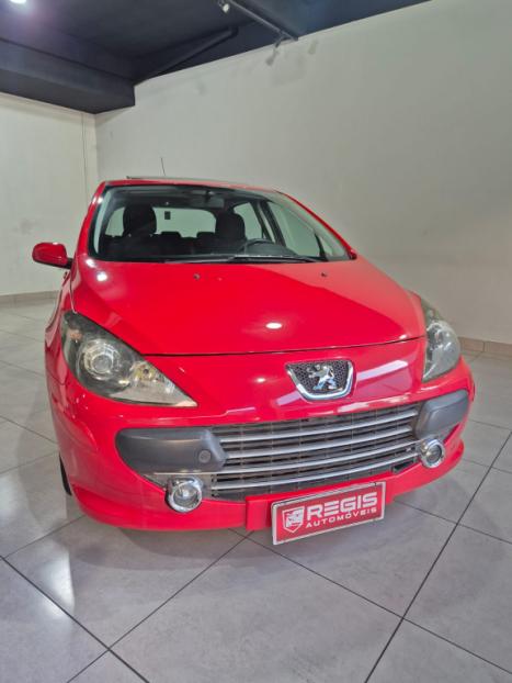 PEUGEOT 307 Hatch 1.6 16V 4P FLEX PRESENCE PACK, Foto 2