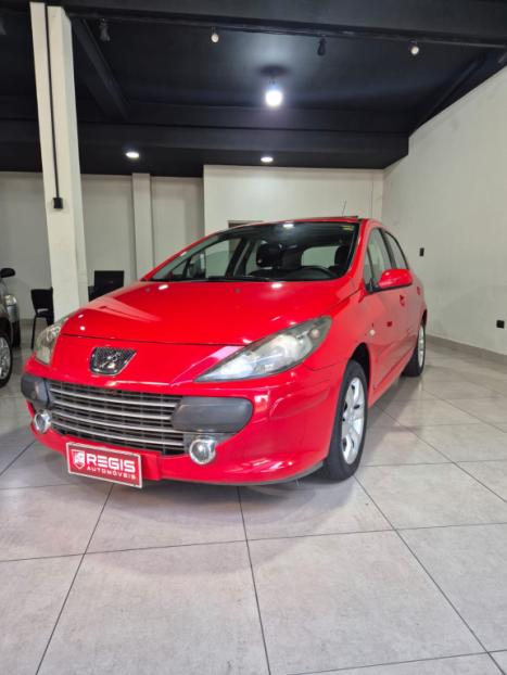 PEUGEOT 307 Hatch 1.6 16V 4P FLEX PRESENCE PACK, Foto 4