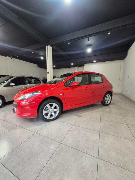 PEUGEOT 307 Hatch 1.6 16V 4P FLEX PRESENCE PACK, Foto 6