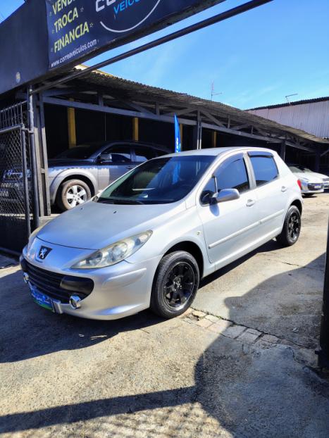 PEUGEOT 307 Hatch 1.6 16V 4P PRESENCE, Foto 1