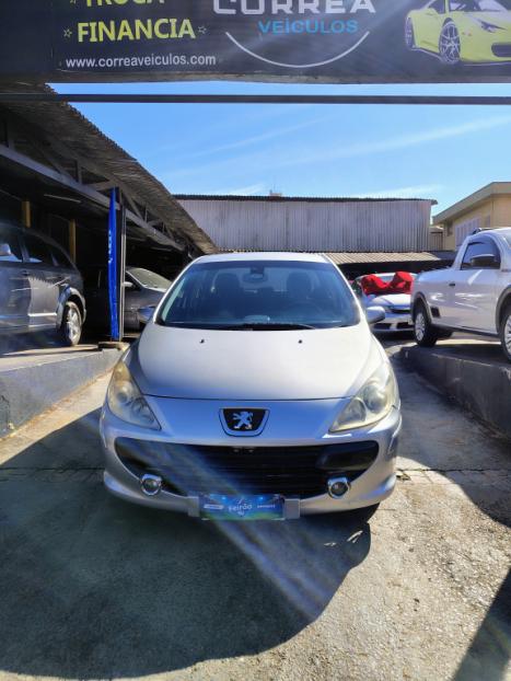 PEUGEOT 307 Hatch 1.6 16V 4P PRESENCE, Foto 2