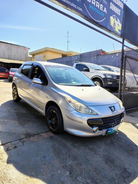 PEUGEOT 307 Hatch 1.6 16V 4P PRESENCE, Foto 3