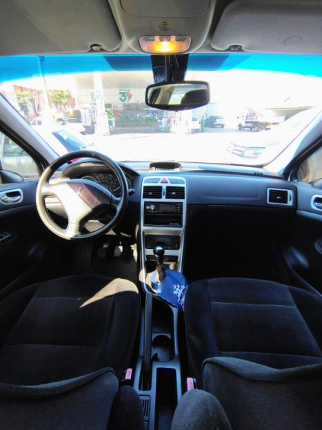 PEUGEOT 307 Hatch 1.6 16V 4P PRESENCE, Foto 4