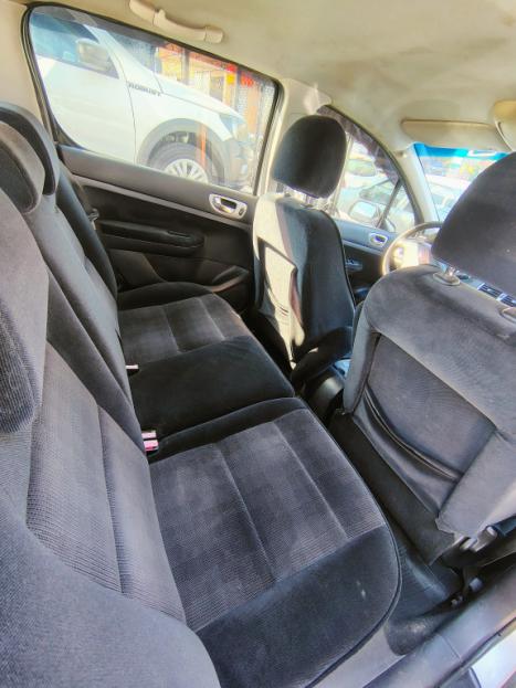 PEUGEOT 307 Hatch 1.6 16V 4P PRESENCE, Foto 5