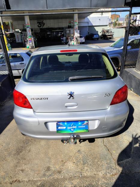 PEUGEOT 307 Hatch 1.6 16V 4P PRESENCE, Foto 6