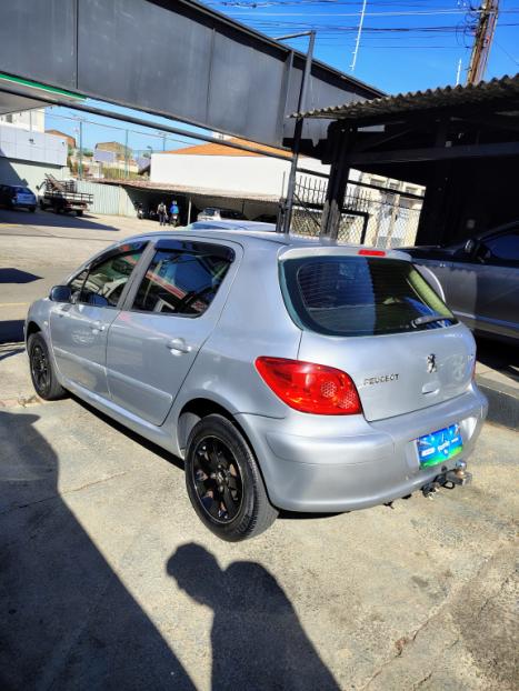 PEUGEOT 307 Hatch 1.6 16V 4P PRESENCE, Foto 8