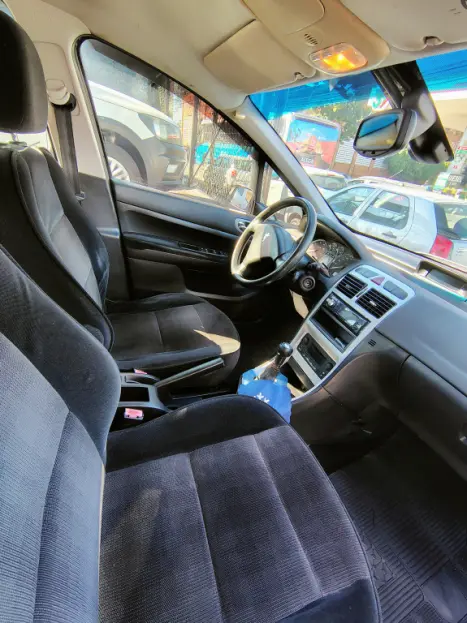 PEUGEOT 307 Hatch 1.6 16V 4P PRESENCE, Foto 9