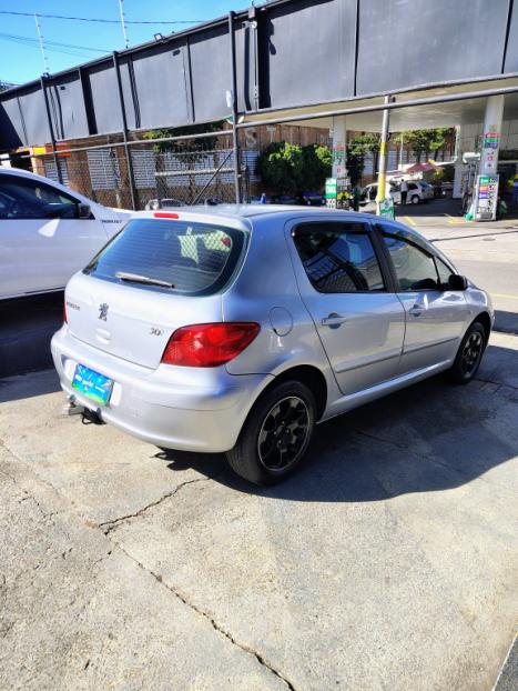 PEUGEOT 307 Hatch 1.6 16V 4P PRESENCE, Foto 10