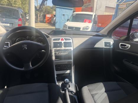 PEUGEOT 307 Hatch 1.6 16V 4P PRESENCE PACK, Foto 4