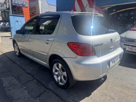 PEUGEOT 307 Hatch 1.6 16V 4P PRESENCE PACK, Foto 5