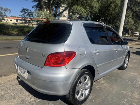 PEUGEOT 307 Hatch 1.6 16V 4P PRESENCE PACK, Foto 6