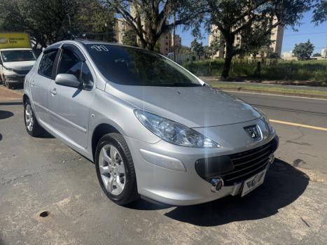 PEUGEOT 307 Hatch 1.6 16V 4P PRESENCE PACK, Foto 7