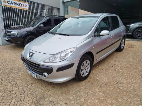 PEUGEOT 307 Hatch 1.6 4P PRESENCE, Foto 2