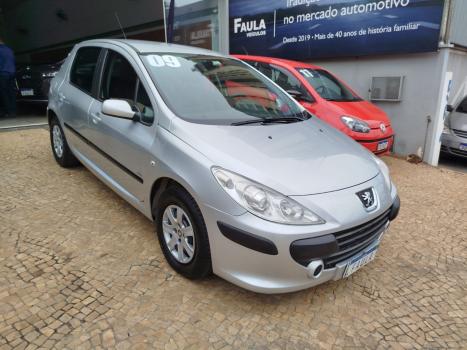 PEUGEOT 307 Hatch 1.6 4P PRESENCE, Foto 3