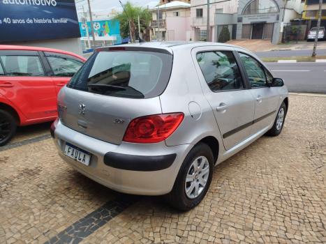 PEUGEOT 307 Hatch 1.6 4P PRESENCE, Foto 4