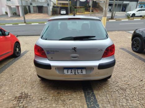 PEUGEOT 307 Hatch 1.6 4P PRESENCE, Foto 5