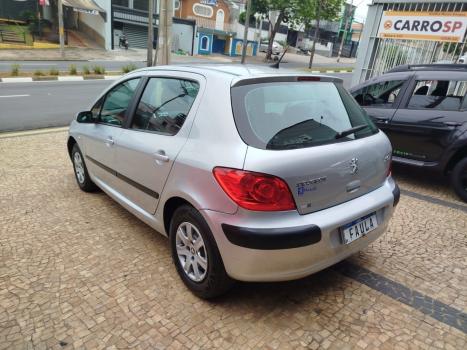 PEUGEOT 307 Hatch 1.6 4P PRESENCE, Foto 6