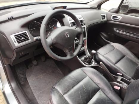PEUGEOT 307 Hatch 1.6 4P PRESENCE, Foto 7