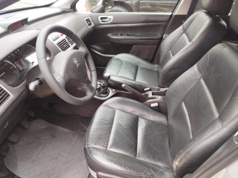 PEUGEOT 307 Hatch 1.6 4P PRESENCE, Foto 8