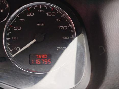 PEUGEOT 307 Hatch 1.6 4P PRESENCE, Foto 9